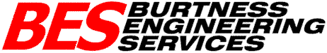 Burtness Engineering Services Logo